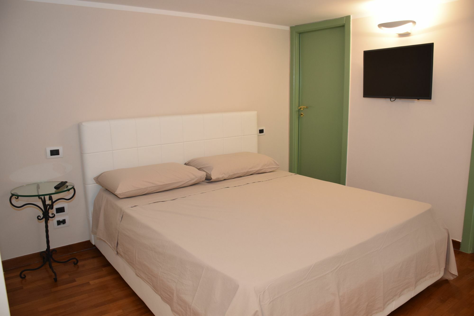 La Baia Di Hotel *
